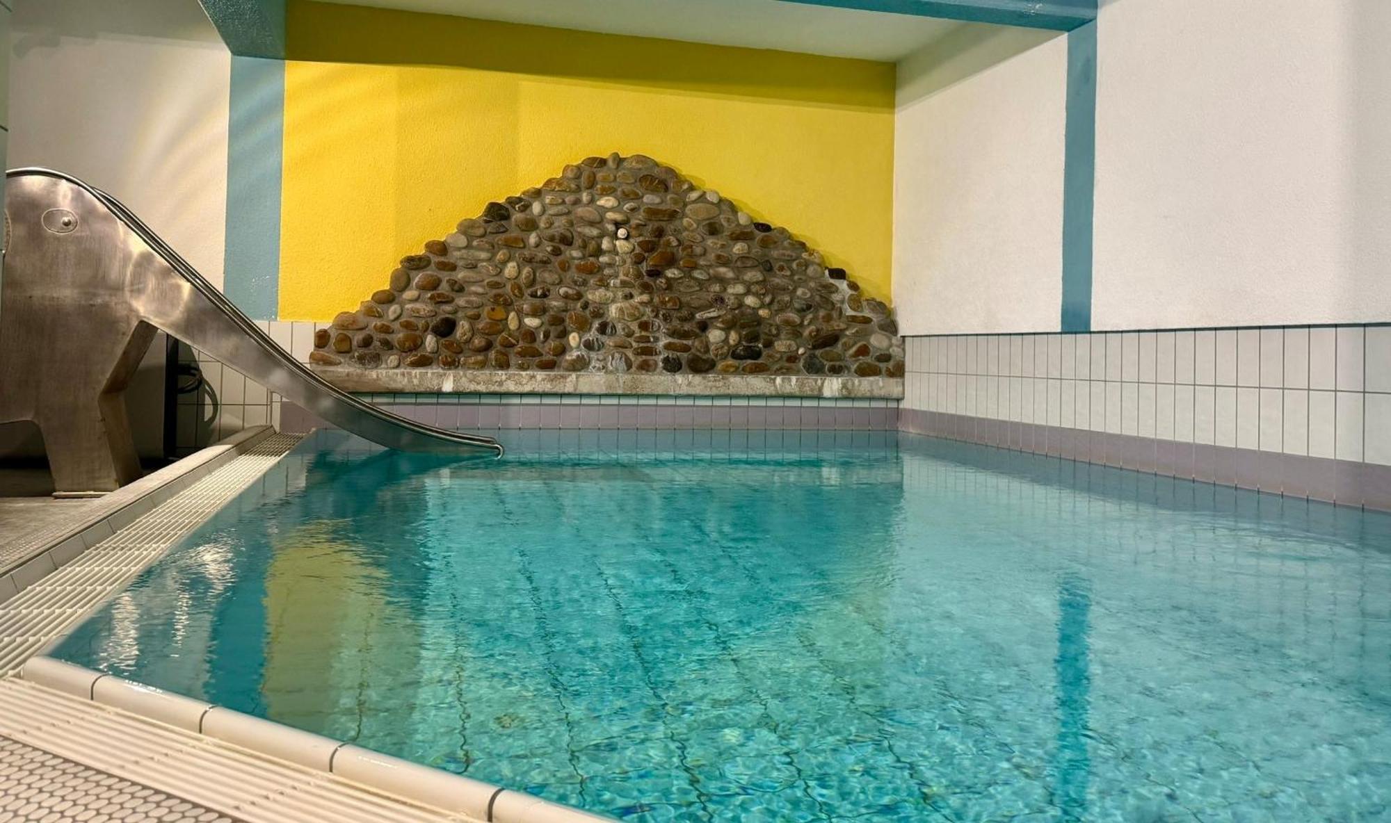 Apartment 03 - Ferienresidenz Roseneck, Mit Schwimmbad In Todtnauberg Bei Feldberg Exterior foto